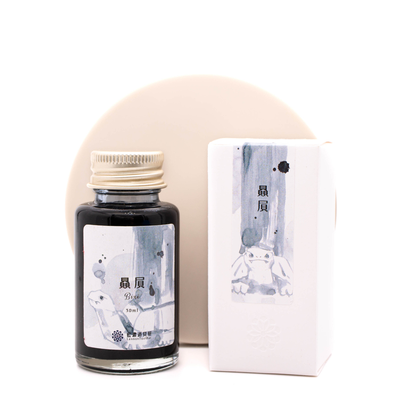 Lennon Tool Bar Lennon Tool Bar 2024 Summer Limited Bixi Inchiostro 30 ml