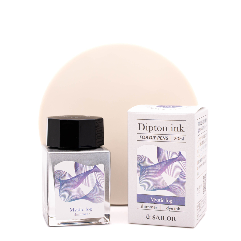 Sailor Sailor Dipton Mystic Fog Inchiostro per Penna ad Intinzione 20 ml