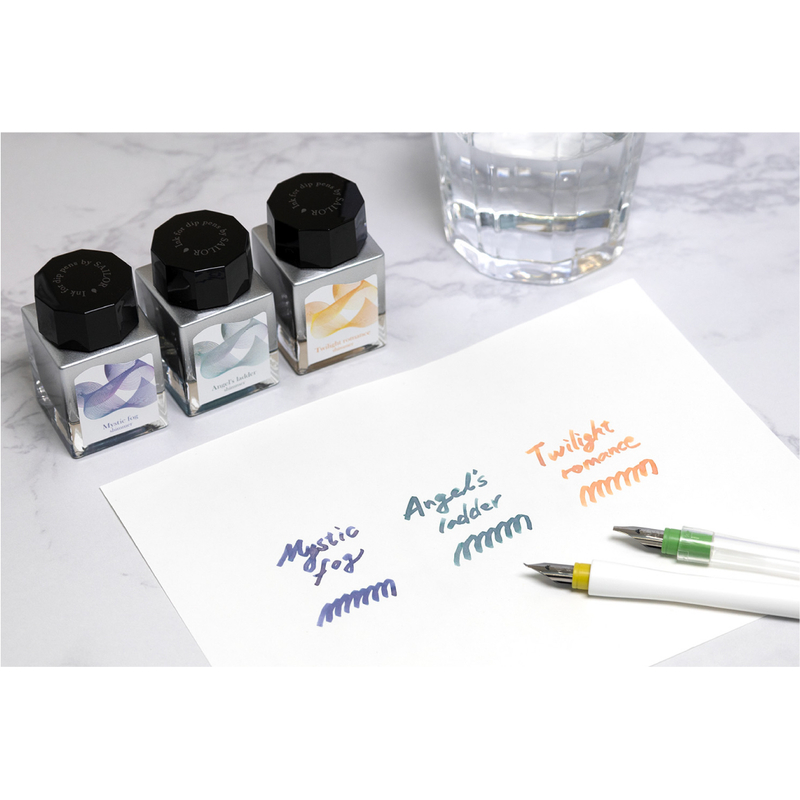 Sailor Sailor Dipton Mystic Fog Inchiostro per Penna ad Intinzione 20 ml
