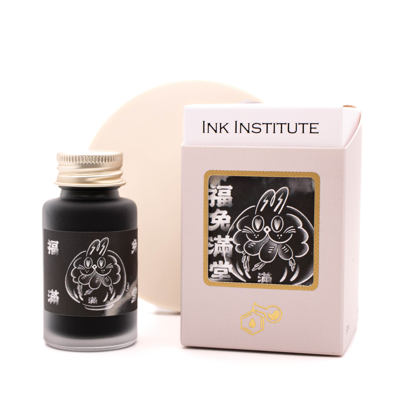 Ink Institute Ink Institute Lucky Bunny Inchiostro 30 ml Edizione Speciale