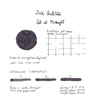 Ink Institute Ink Institute Cat at Midnight Inchiostro 30 ml
