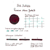 Ink Institute Ink Institute Premium Sheen Jadeite Inchiostro 30 ml