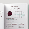 Ink Institute Ink Institute Premium Sheen Jadeite Inchiostro 30 ml