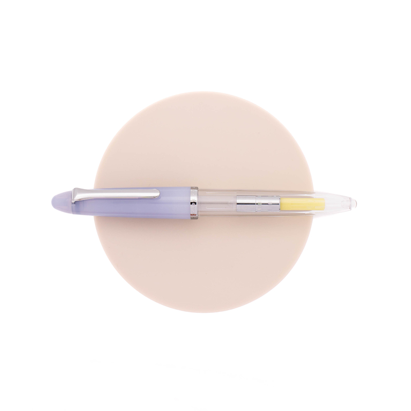 Sailor Sailor Profit Junior Retro Fountain Pen Set Heisei Pop
