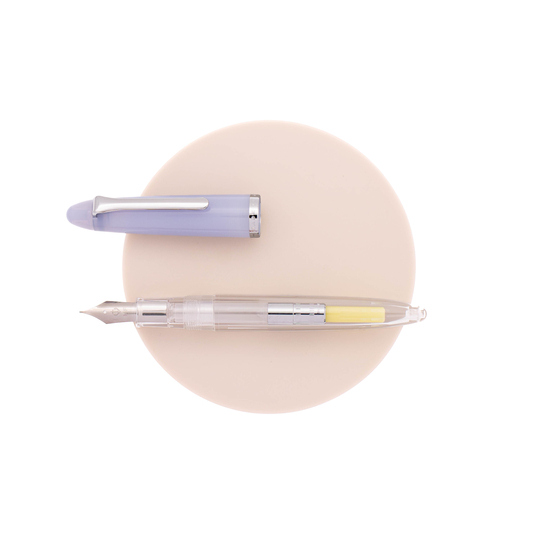 Sailor Profit Junior Retro Fountain Pen Set Heisei Pop