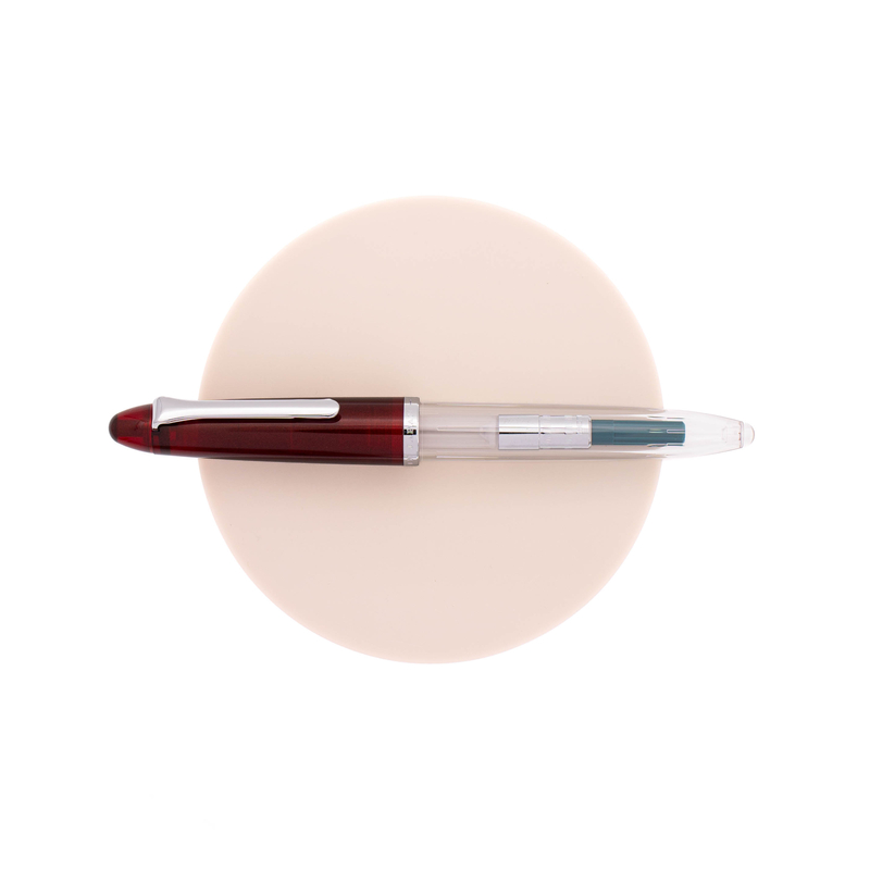 Sailor Sailor Profit Junior Retro Fountain Pen Set Taisho Chic