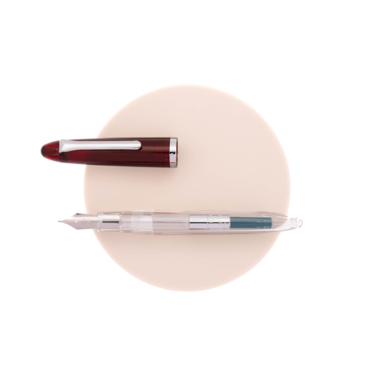 Sailor Profit Junior Retro Fountain Pen Set Taisho Chic