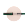 TWSBI Twsbi Eco Fountain Pen Green Irish & Onyx