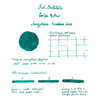 Ink Institute Ink Institute Taipei Metro Songshan-Xindian Line Inchiostro 30 ml
