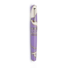 Leonardo Officina Italiana Leonardo Momento Zero Fountain Pen Nuvola Lilac & Rhodium