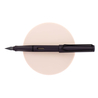 Lamy Lamy Safari Penna Stilografica Steel Black