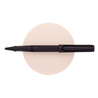 Lamy Lamy Safari Rollerball Pen Steel Black
