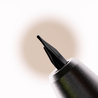 Nahvalur Nahvalur Eclipse Penna Stilografica Iridium