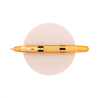 Nahvalur Nahvalur Eclipse Penna Stilografica Pure Gold
