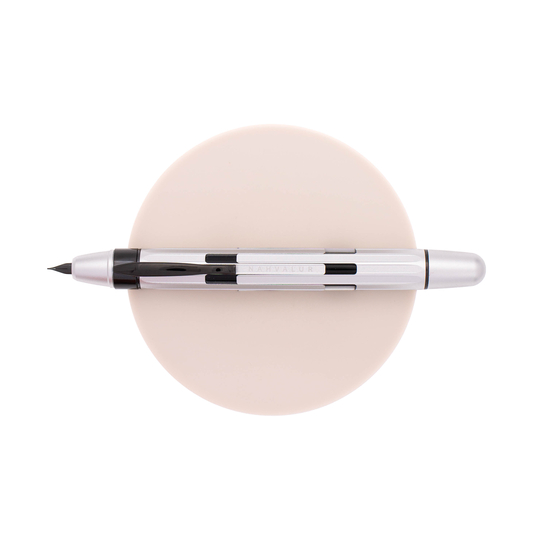 Nahvalur Eclipse Penna Stilografica Iridium