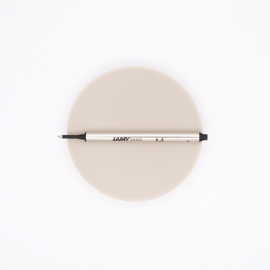 Lamy M66 Refill Penna Roller Nero