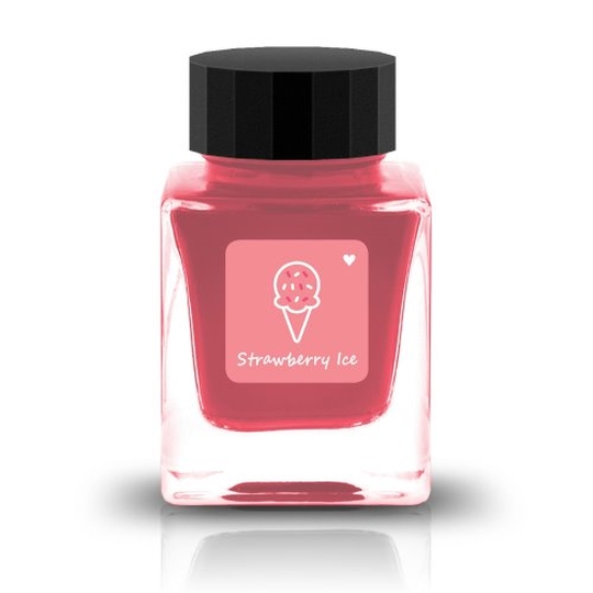 Tono & Lims Baby Color Line Strawberry Ice Ink Bottle 30 ml