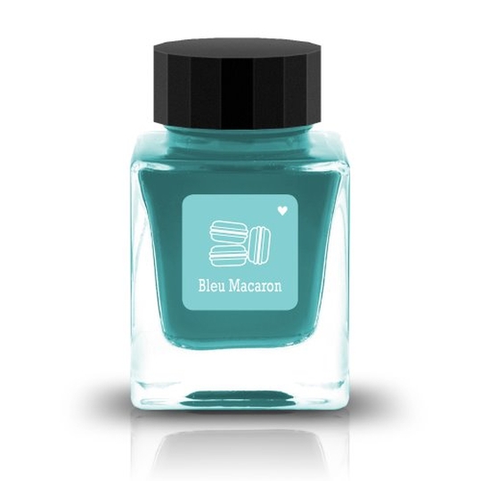 Tono & Lims Baby Color Line Bleu Macaron Inchiostro 30 ml