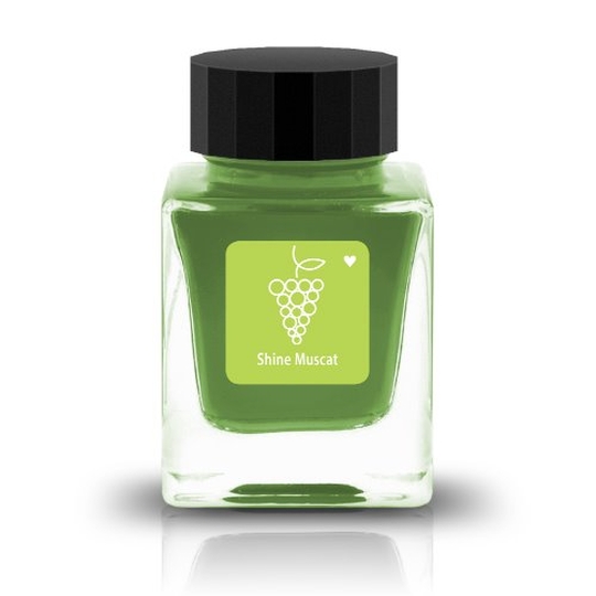 Tono & Lims Baby Color Line Shine Muscat Ink Bottle 30 ml