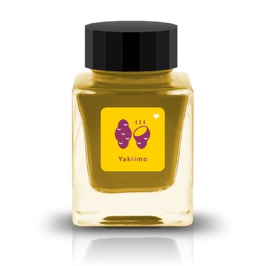 Tono & Lims Baby Color Line Yakiimo Ink Bottle 30 ml