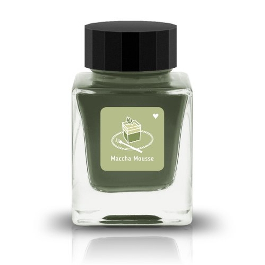 Tono & Lims Baby Color Line Maccha Mouse Inchiostro 30 ml