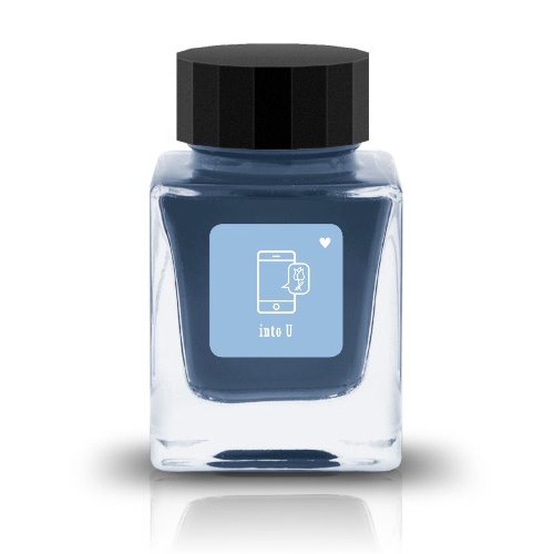 Tono & Lims Tono & Lims Baby Color Line into U Ink Bottle 30 ml