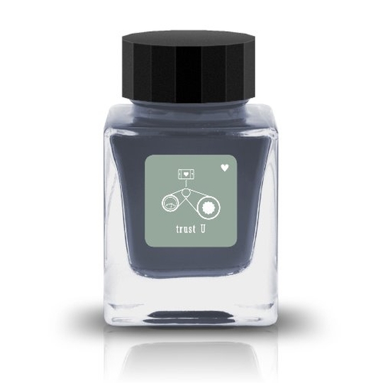 Tono & Lims Baby Color Line trust U Ink Bottle 30 ml