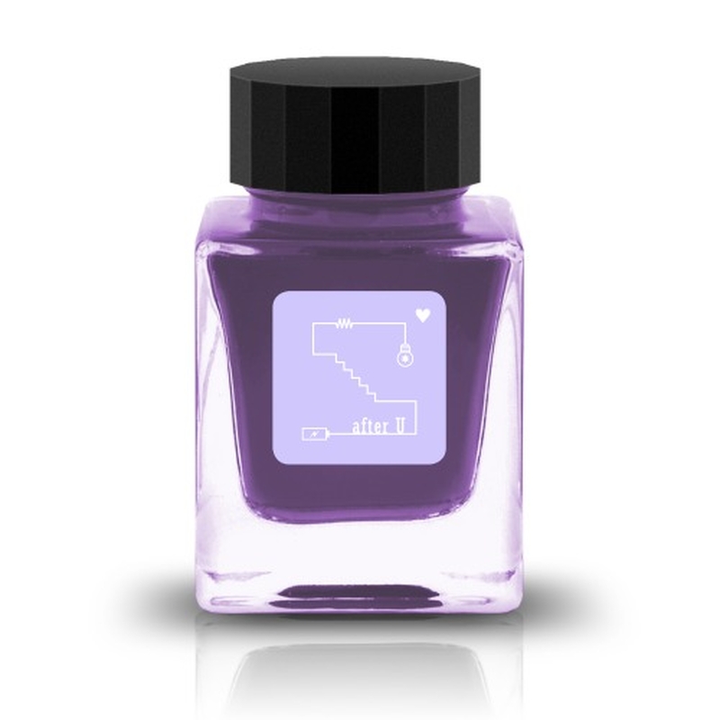 Tono & Lims Tono & Lims Baby Color Line after U Ink Bottle 30 ml