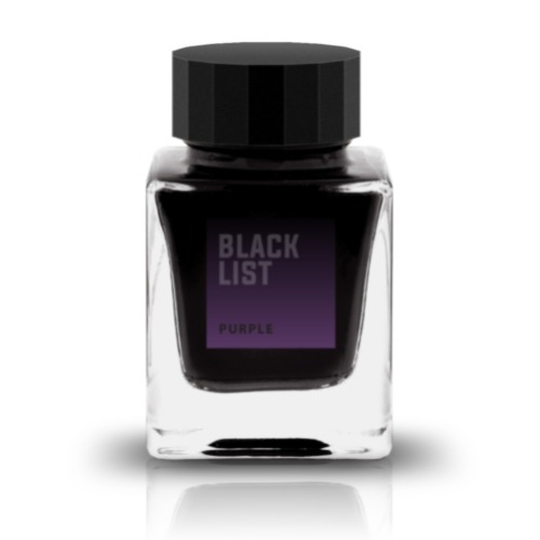Tono & Lims Blacklist Purple Inchiostro 30 ml