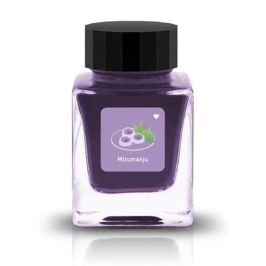 Tono & Lims Baby Color Line Mizumanju Ink Bottle 30 ml