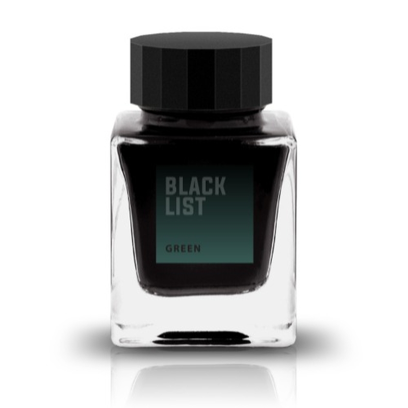 Tono & Lims Tono & Lims Blacklist Green Inchiostro 30 ml