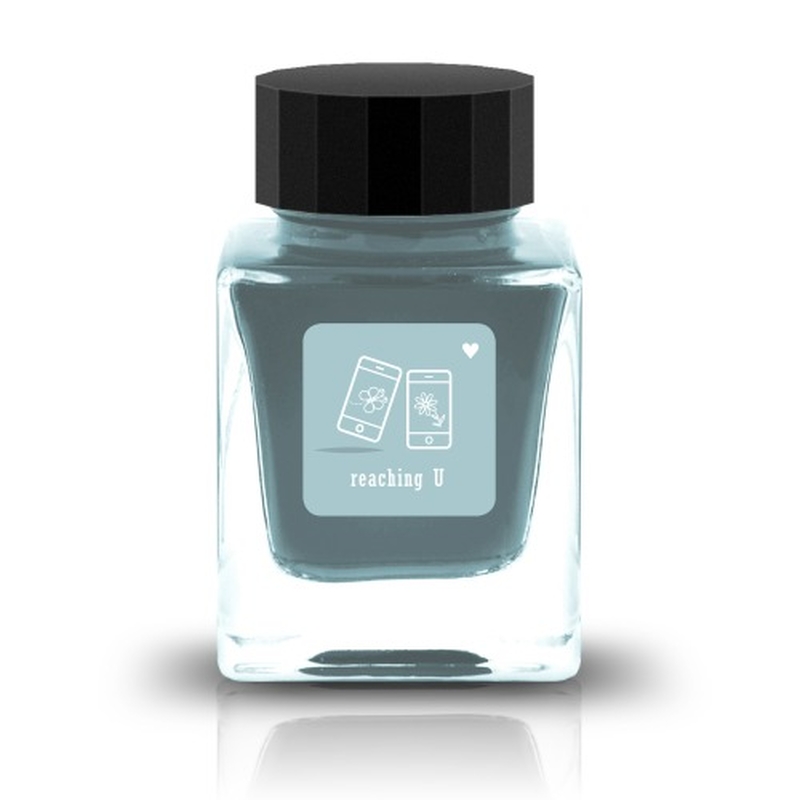 Tono & Lims Tono & Lims Baby Color Line reaching U Ink Bottle 30 ml