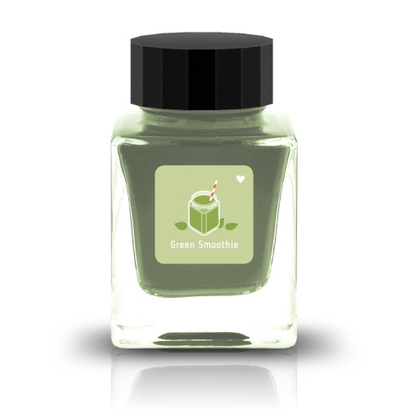 Tono & Lims Tono & Lims Baby Color Line Green Smoothie Inchiostro 30 ml