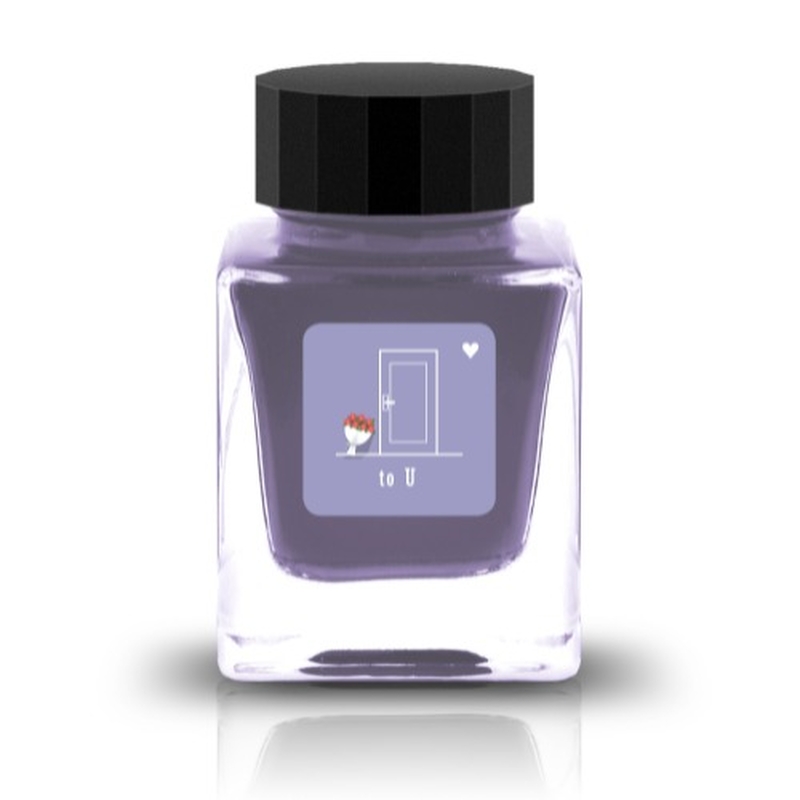 Tono & Lims Tono & Lims Baby Color Line to U Ink Bottle 30 ml