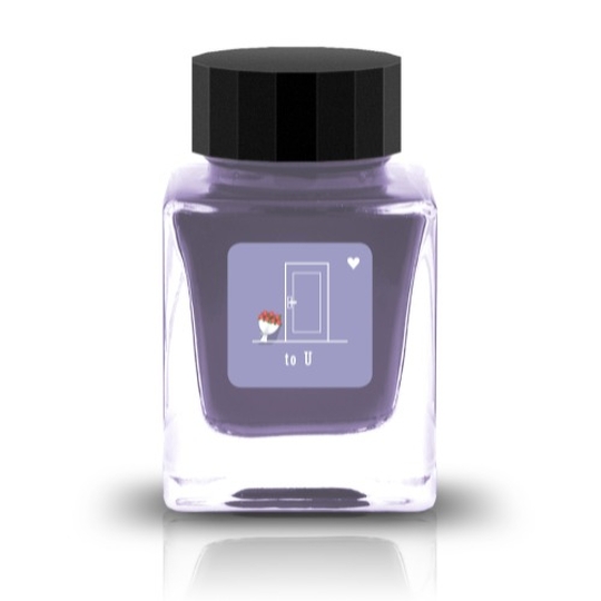 Tono & Lims Baby Color Line to U Ink Bottle 30 ml