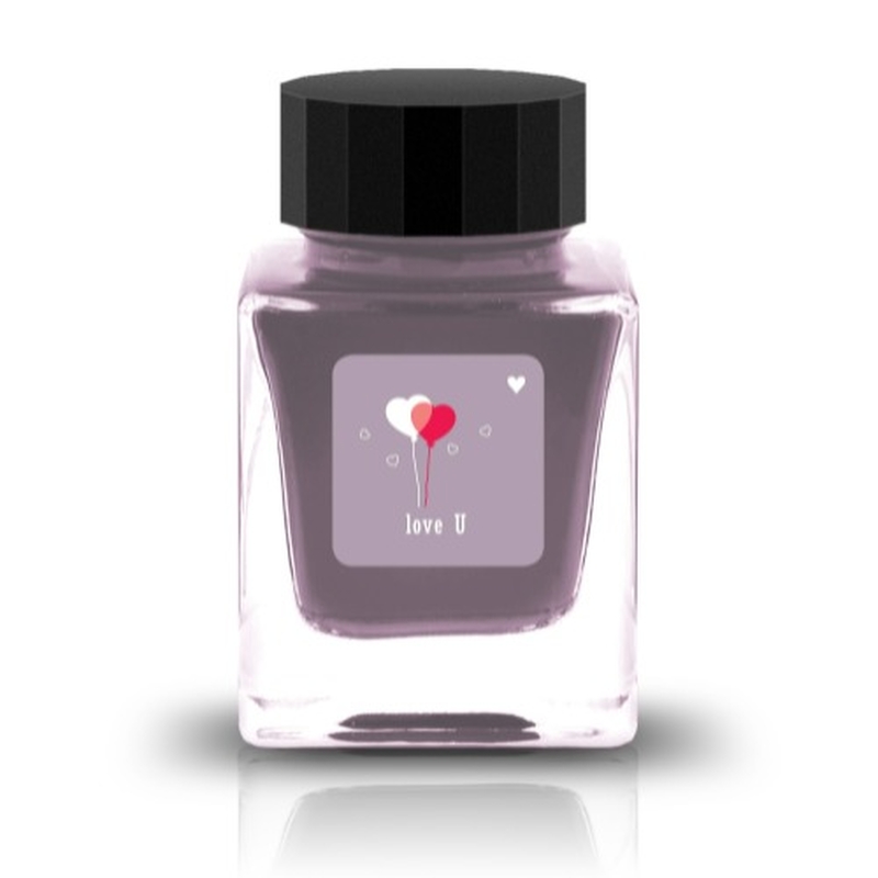 Tono & Lims Tono & Lims Baby Color Line love U Inchiostro 30 ml