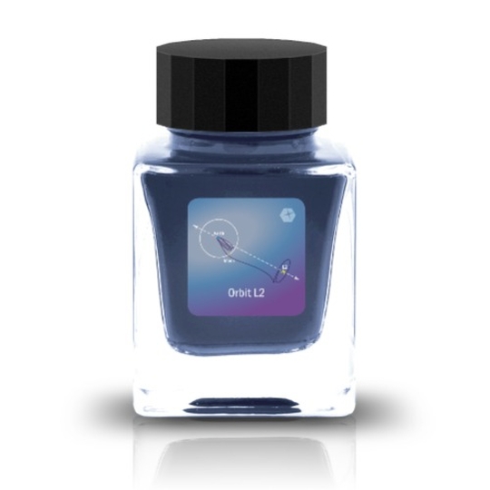 Tono & Lims Deep Space Orbit L2 Ink Bottle 30 ml