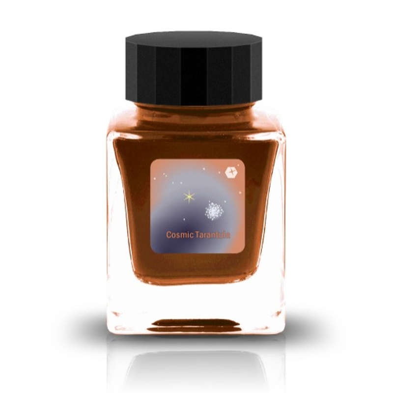 Tono & Lims Tono & Lims Deep Space Cosmic Tarantula Ink Bottle 30 ml