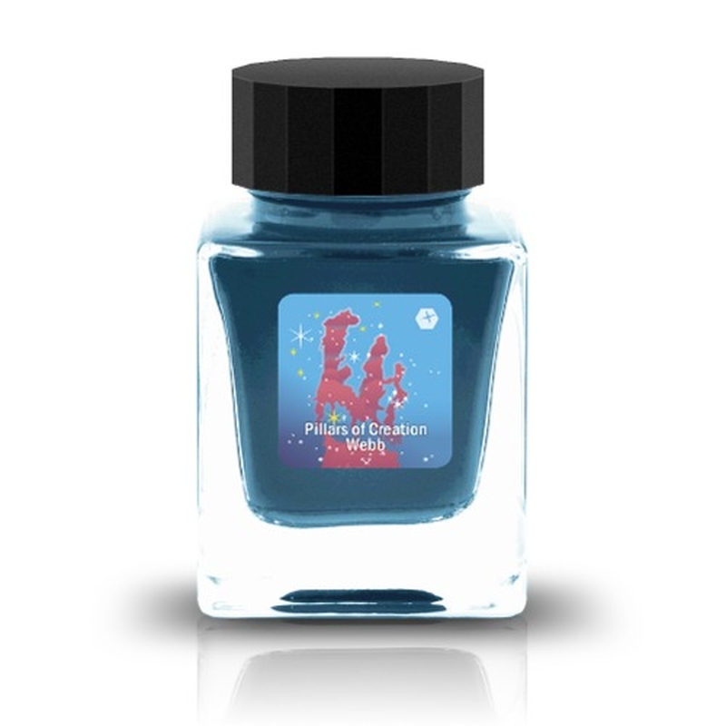 Tono & Lims Tono & Lims Deep Space Pillars of Creation - Webb Inchiostro 30 ml