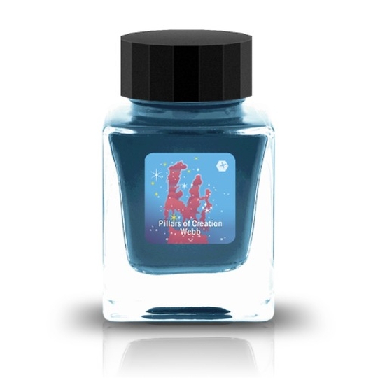 Tono & Lims Deep Space Pillars of Creation - Webb Ink Bottle 30 ml