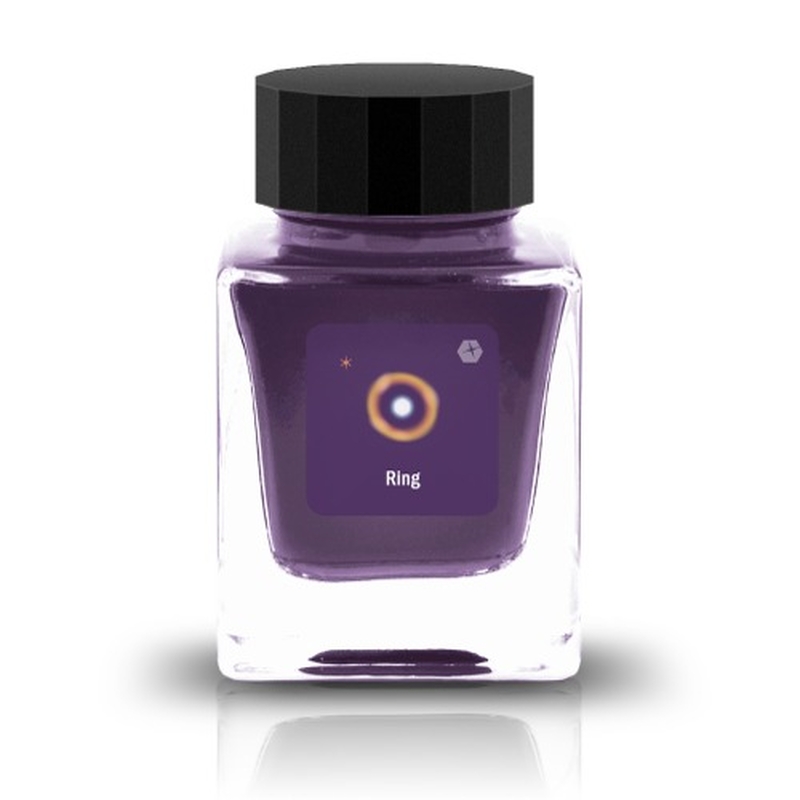 Tono & Lims Tono & Lims Deep Space Ring Inchiostro 30 ml