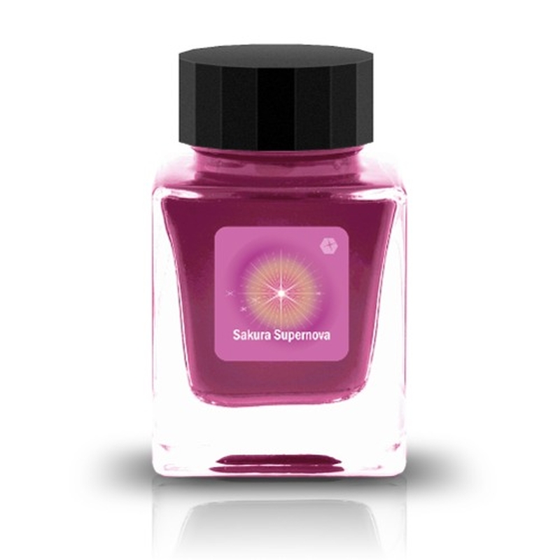 Tono & Lims Tono & Lims Deep Space Sakura Supernova Inchiostro 30 ml
