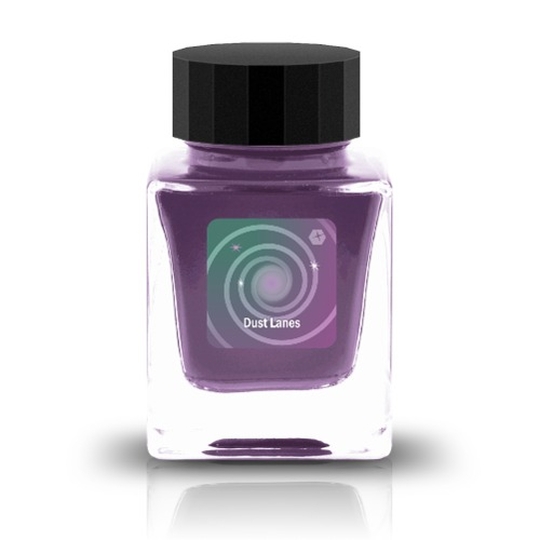 Tono & Lims Deep Space Dust Lanes Ink Bottle 30 ml