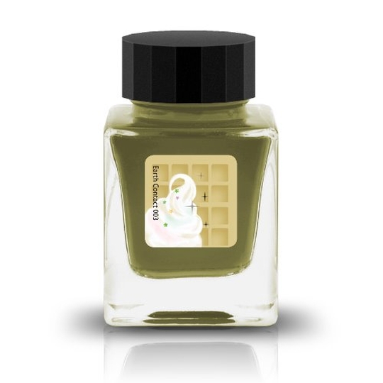 Tono & Lims Earth Contact Line Opal Inchiostro 30 ml