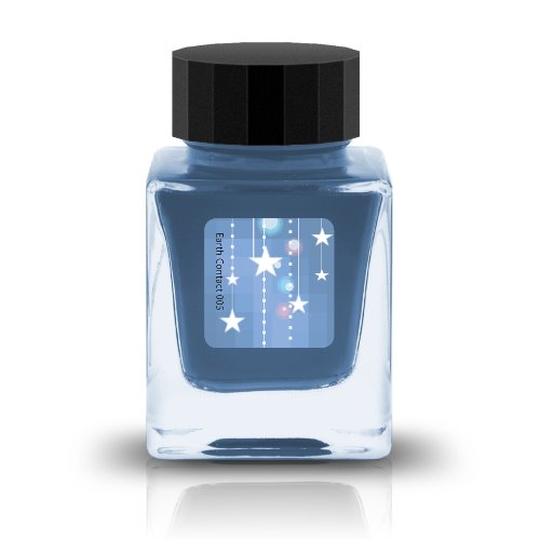 Tono & Lims Earth Contact Line Diamond Dust Inchiostro 30 ml