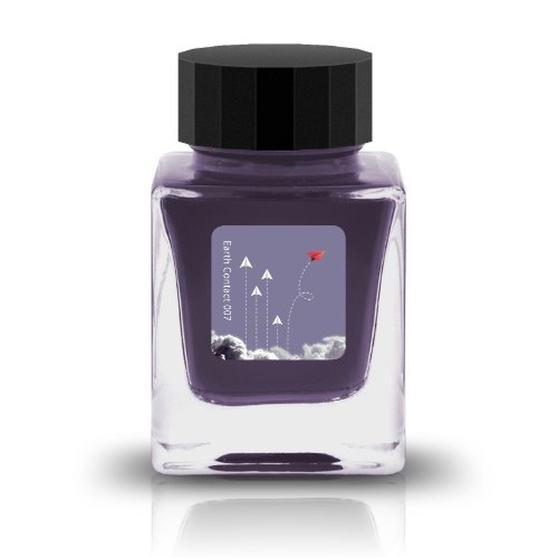Tono & Lims Tono & Lims Earth Contact Line Hematite Inchiostro 30 ml