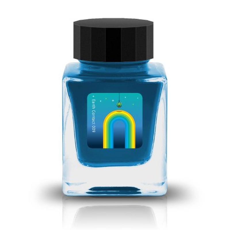 Tono & Lims Tono & Lims Earth Contact Line Labradorite Inchiostro 30 ml