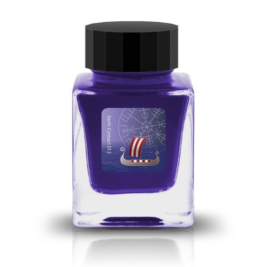 Tono & Lims Earth Contact Line Iolite Inchiostro 30 ml