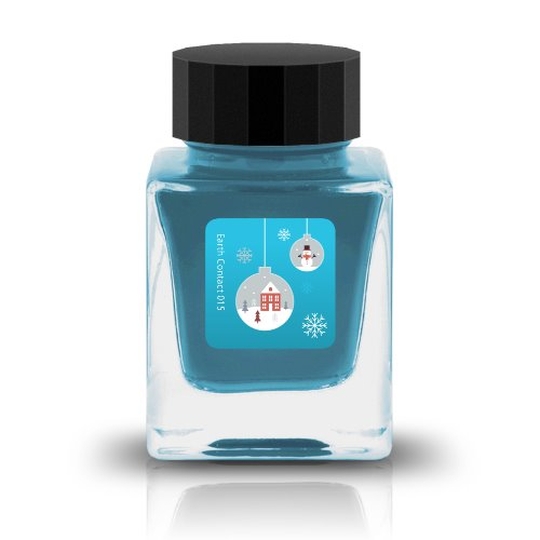 Tono & Lims Earth Contact Line Tarquoize Inchiostro 30 ml