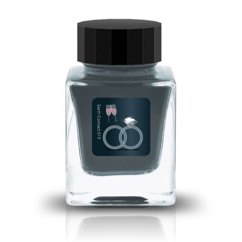 Tono & Lims Tono & Lims Earth Contact Line Diamond Inchiostro 30 ml